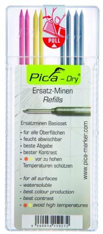 Ersatzminen Pica Dry